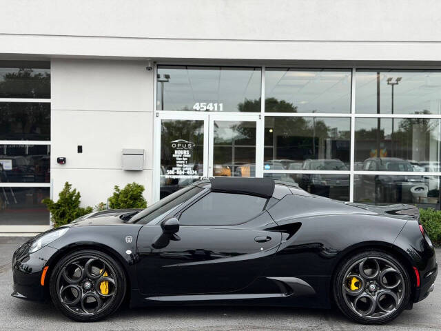 alfa romeo 4c 2018 ZARBAAB4XJM302360 image alfa romeo 4c 2018 ZARBAAB4XJM302360 image